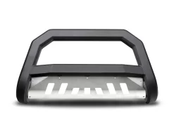 Armordillo AR Series (Matte Black Aluminum Skid Plate) - Toyota Sequoia 08-16