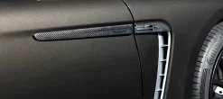 Artisan Spirits Sports Line ARS Door Molding Garnish (FRP) - Porsche Panamera Turbo 970CWBA 2009-2014