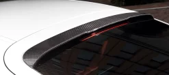 Artisan Spirits Sports Line ARS Roof Spoiler (CFRP) - Porsche Panamera Turbo 970CWBA 2009-2014