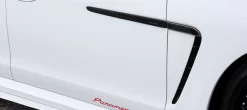 Artisan Spirits Sports Line ARS Door Molding Garnish (FRP) - Porsche Panamera GTS/Turbo 970CXPA 15-16
