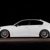 Artisan Spirits Black Label Side Under Spoiler (FRP) - Lexus GS-F (URL10) 16-20