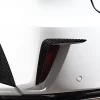 Artisan Spirits Black Label Rear Bumper Garnish (CFRP) - Lexus RX-F Sport 2015-2019