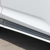 Artisan Spirits Black Label Side Under Spoiler 4pc (FRP) - Lexus RX450h/200t F Sport 2015-2019