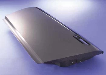 ASM I.S. Design Dry Carbon Door (right) - Honda S2000 00-09