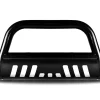 Armordillo 3" Bull Bar (Black) - Toyota Tacoma 16-18