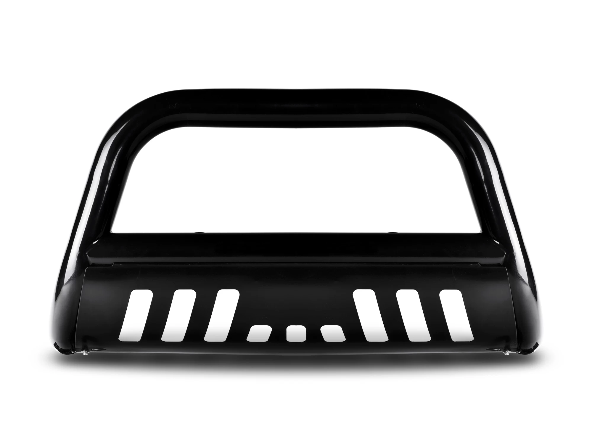 Armordillo 3" Bull Bar (Black) - Toyota Tacoma 16-18