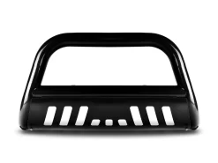 Armordillo 3" Bull Bar (Black) - Toyota Highlander 14-16