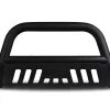 Armordillo 3" Bull Bar (Matte Black) - Toyota Tacoma 05-15