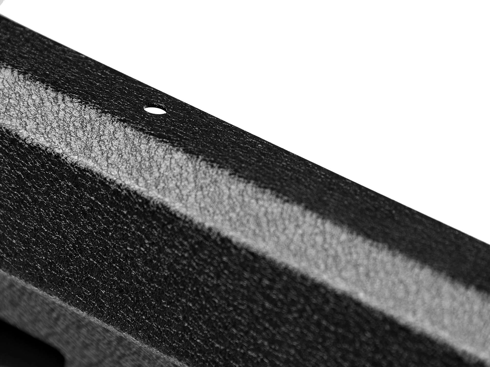 Armordillo AR Series Bull Bar (Texture Black ) - Toyota Sequoia 01-07 - Image 3