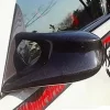 Chargespeed Carbon Aero Mirrors - Nissan 350Z 03-08 (RHD Only)