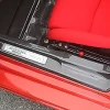 Chargespeed Carbon Door Sills - Honda S2000