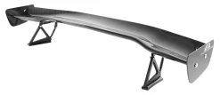 APR Performance Carbon Fiber GTC-200 Adjustable Wing - Universal