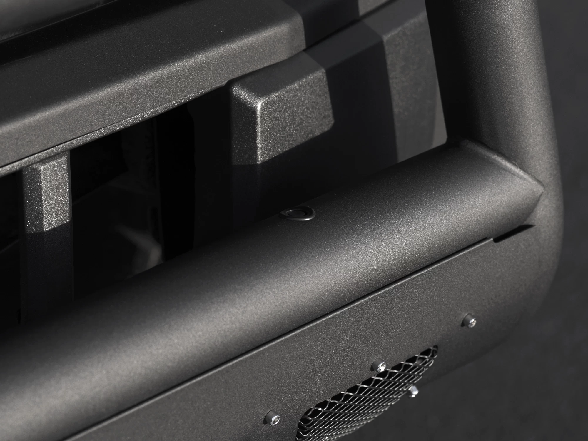 Armordillo MS Series (Matte Black) - Toyota Tundra 07-18 - Image 3