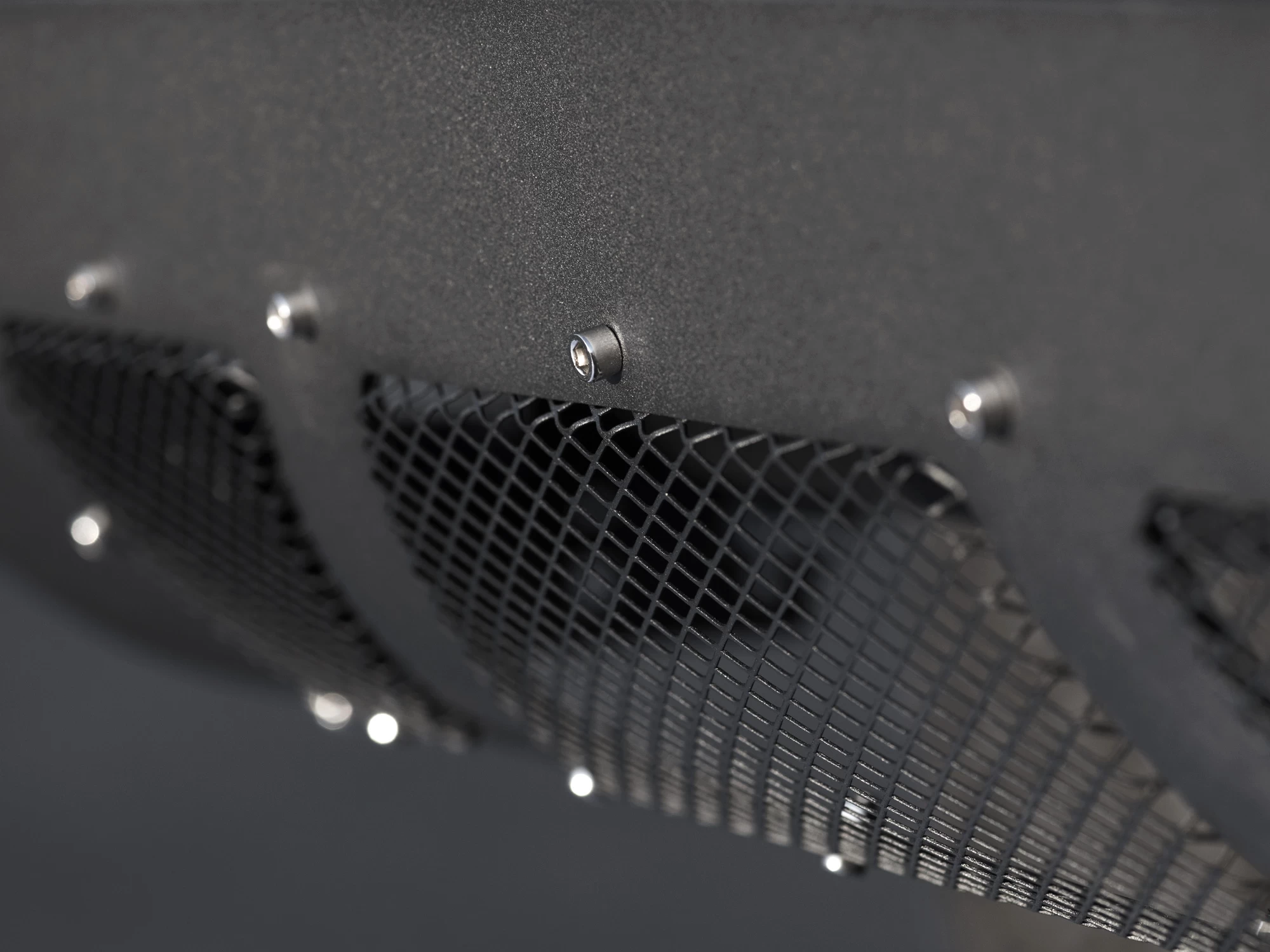 Armordillo MS Series (Matte Black) - Toyota Tundra 07-18 - Image 4