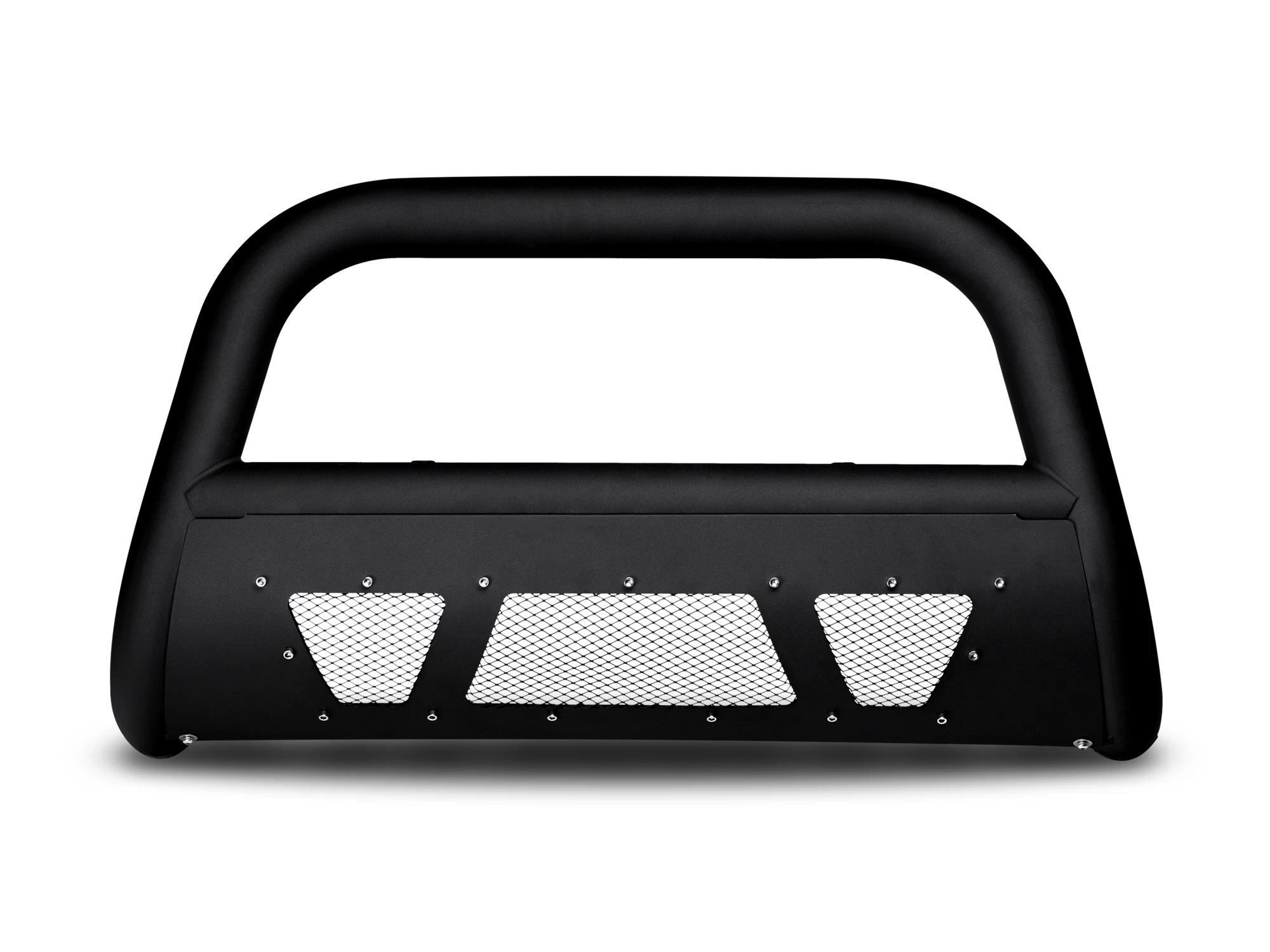 Armordillo MS Series (Matte Black) - Toyota Tundra 07-18
