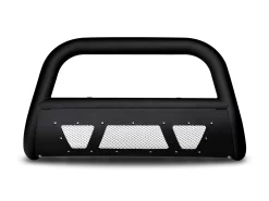 Armordillo MS Series (Matte Black) - Toyota FJ Cruiser 07-14
