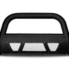 Armordillo MS Series (Matte Black) - Toyota Tacoma 05-15