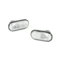 JDM Clear Side Markers - Honda S2000