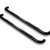 Armordillo Side Step Bars 5" (Black) - Toyota Tacoma 05-18