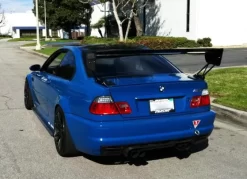 Voltex Type 5V GT Wing (1500mm)