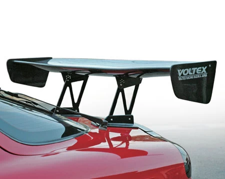 Voltex GT Wing (Center Mount) - Type 7 - Image 4